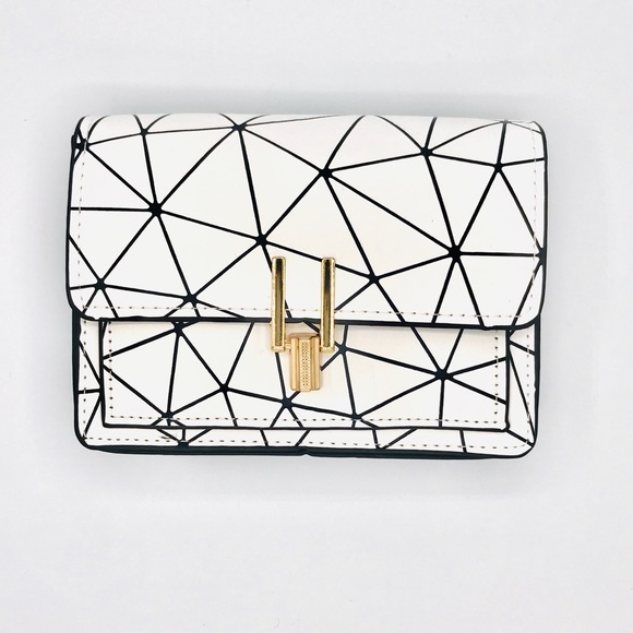 Vaper Crossbody bag - Picture 2 of 2